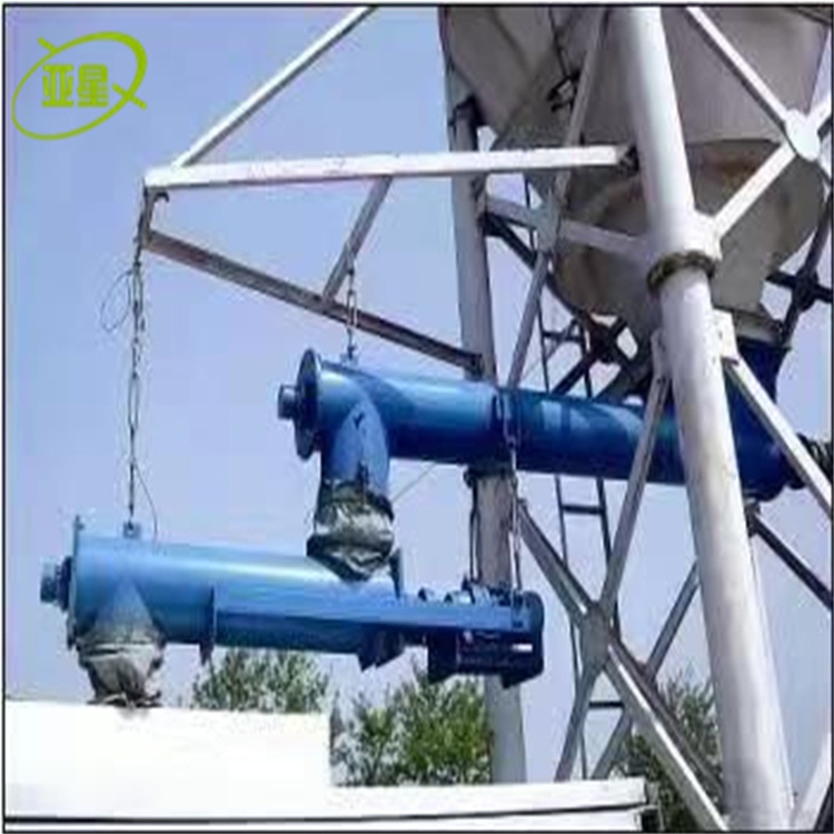計(jì)量稱重給料機(jī)出現(xiàn)故障時該如何解決