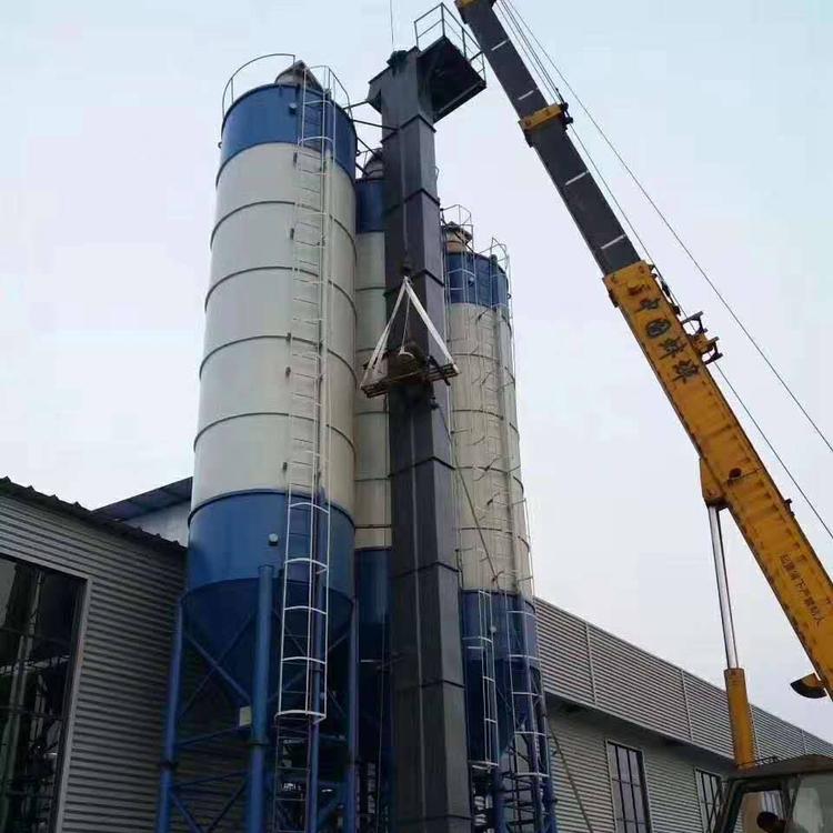 斗式提升機鏈條結(jié)構(gòu)有什么改進方法？